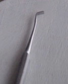 Dental Scraper